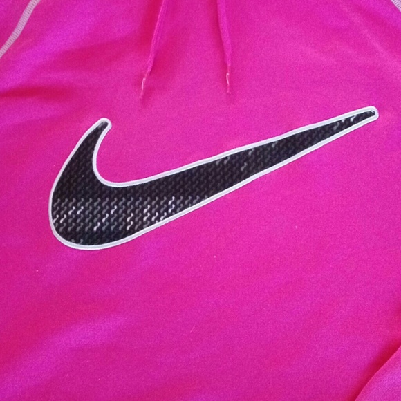 🚫SOLD🚫NIKE Therma-Fit Hoodie - Picture 3 of 7